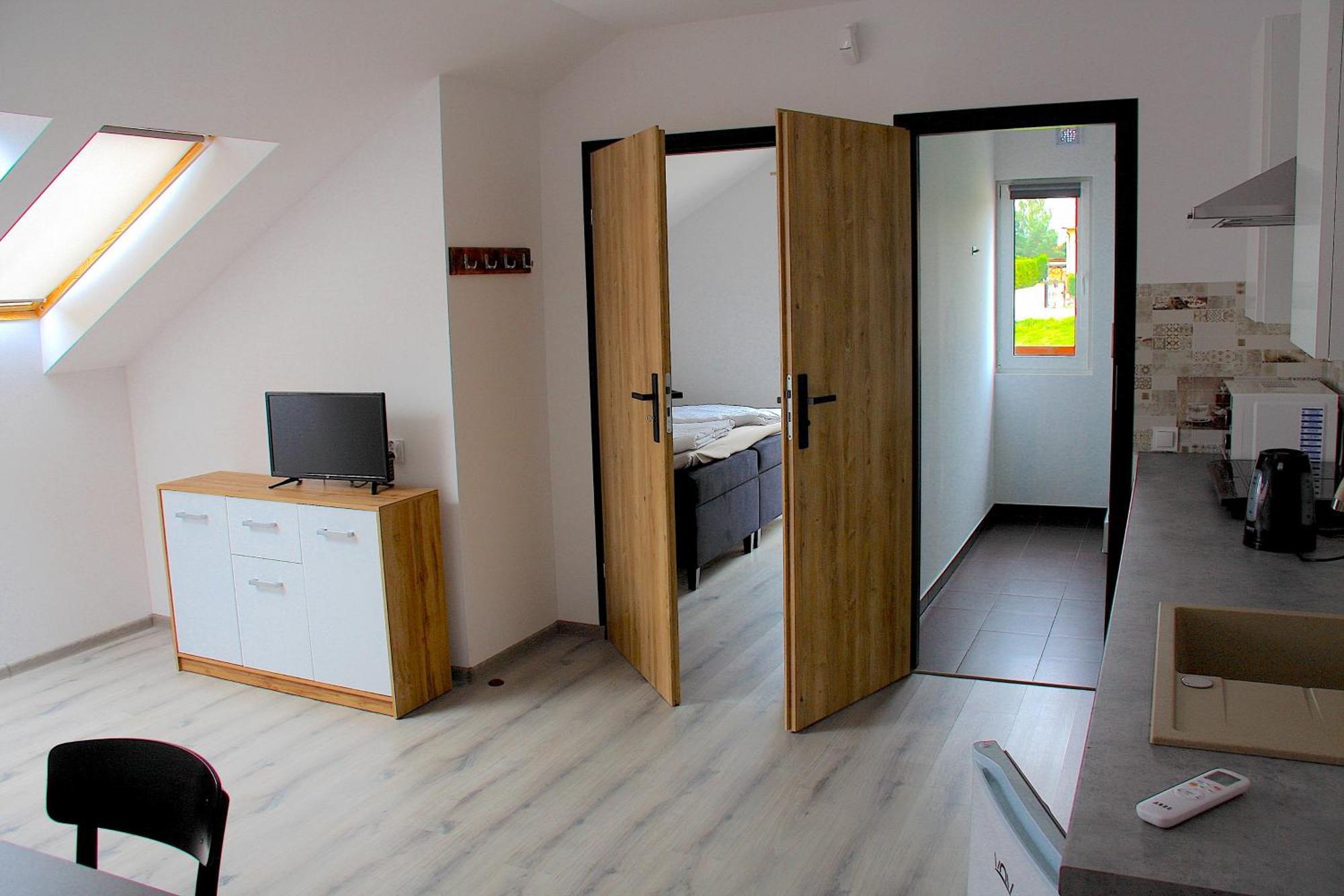 Apartamenty Kwiat Jabloni Mikolajki  Exterior photo