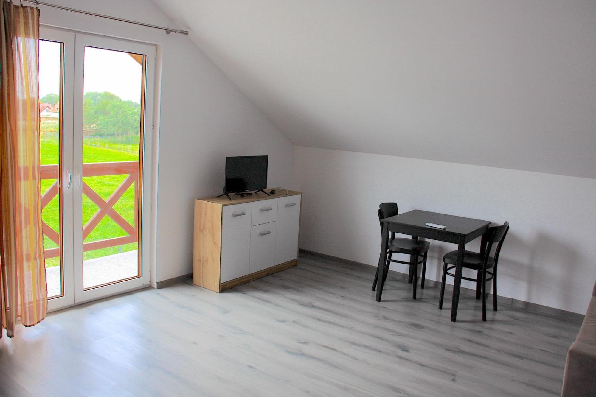 Apartamenty Kwiat Jabloni Mikolajki  Exterior photo