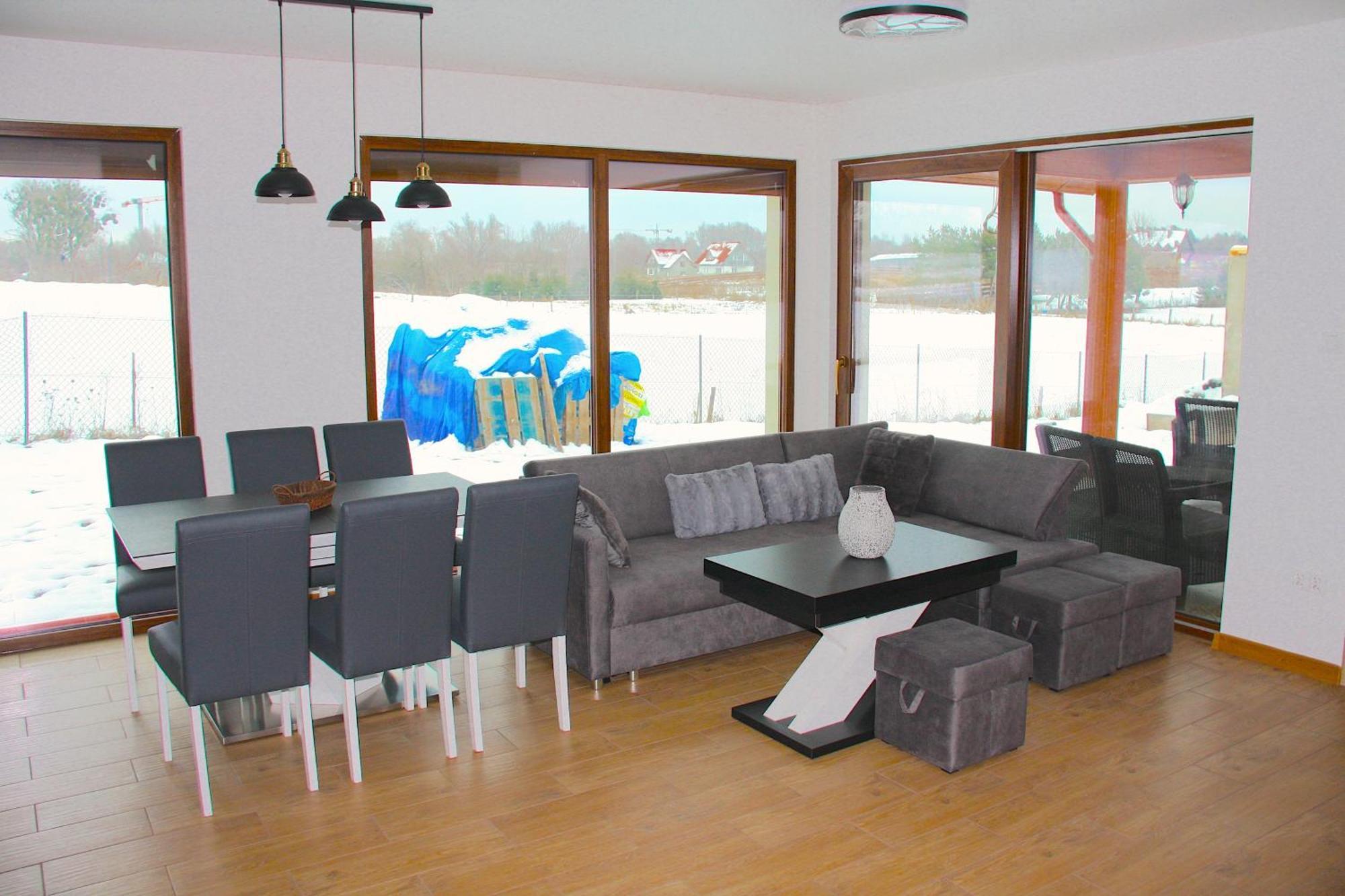 Apartamenty Kwiat Jabloni Mikolajki  Exterior photo