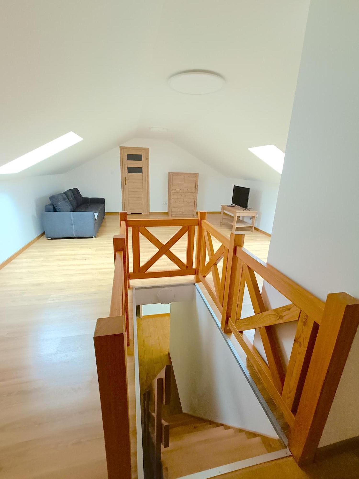 Apartamenty Kwiat Jabloni Mikolajki  Exterior photo
