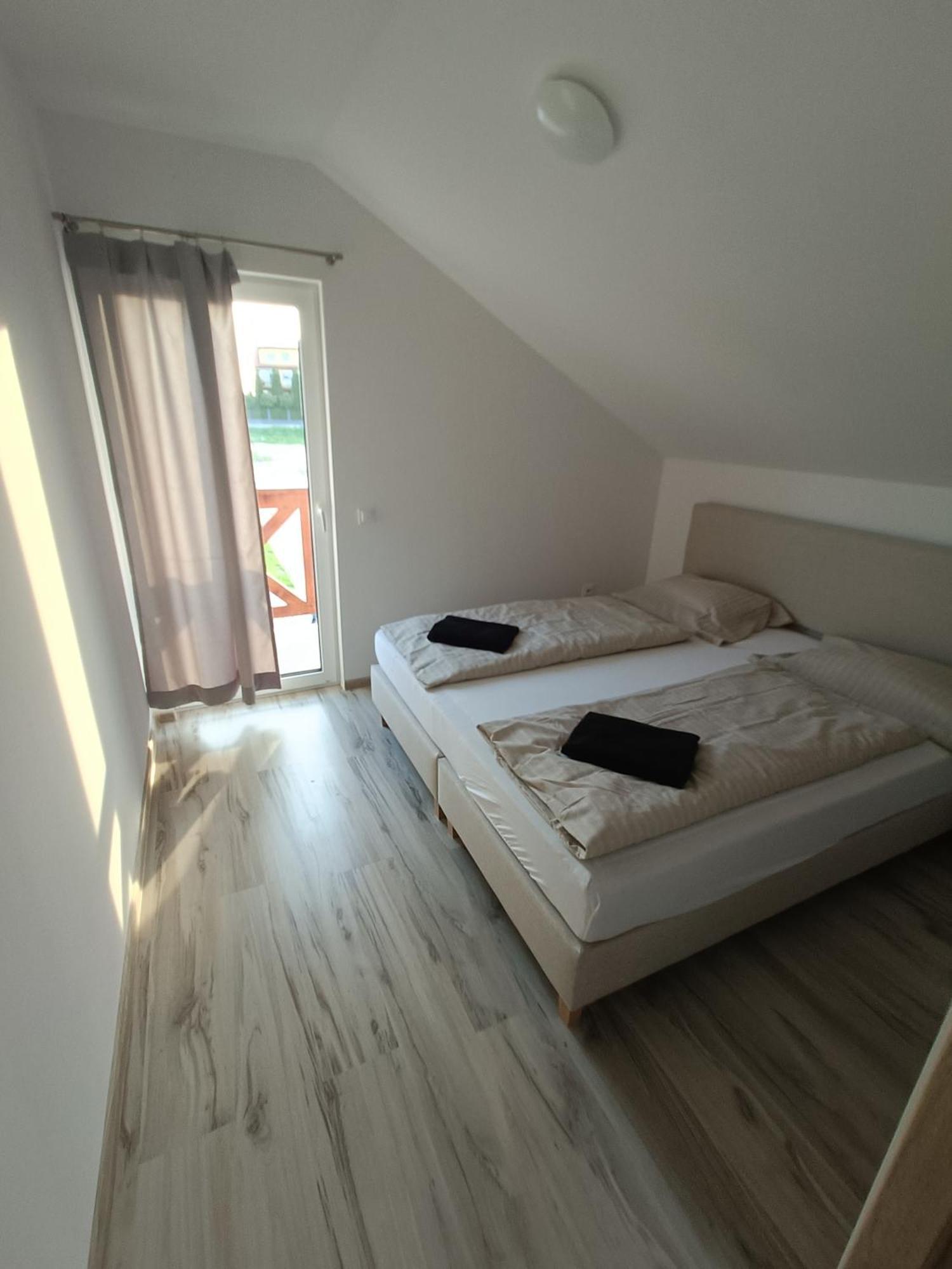 Apartamenty Kwiat Jabloni Mikolajki  Exterior photo