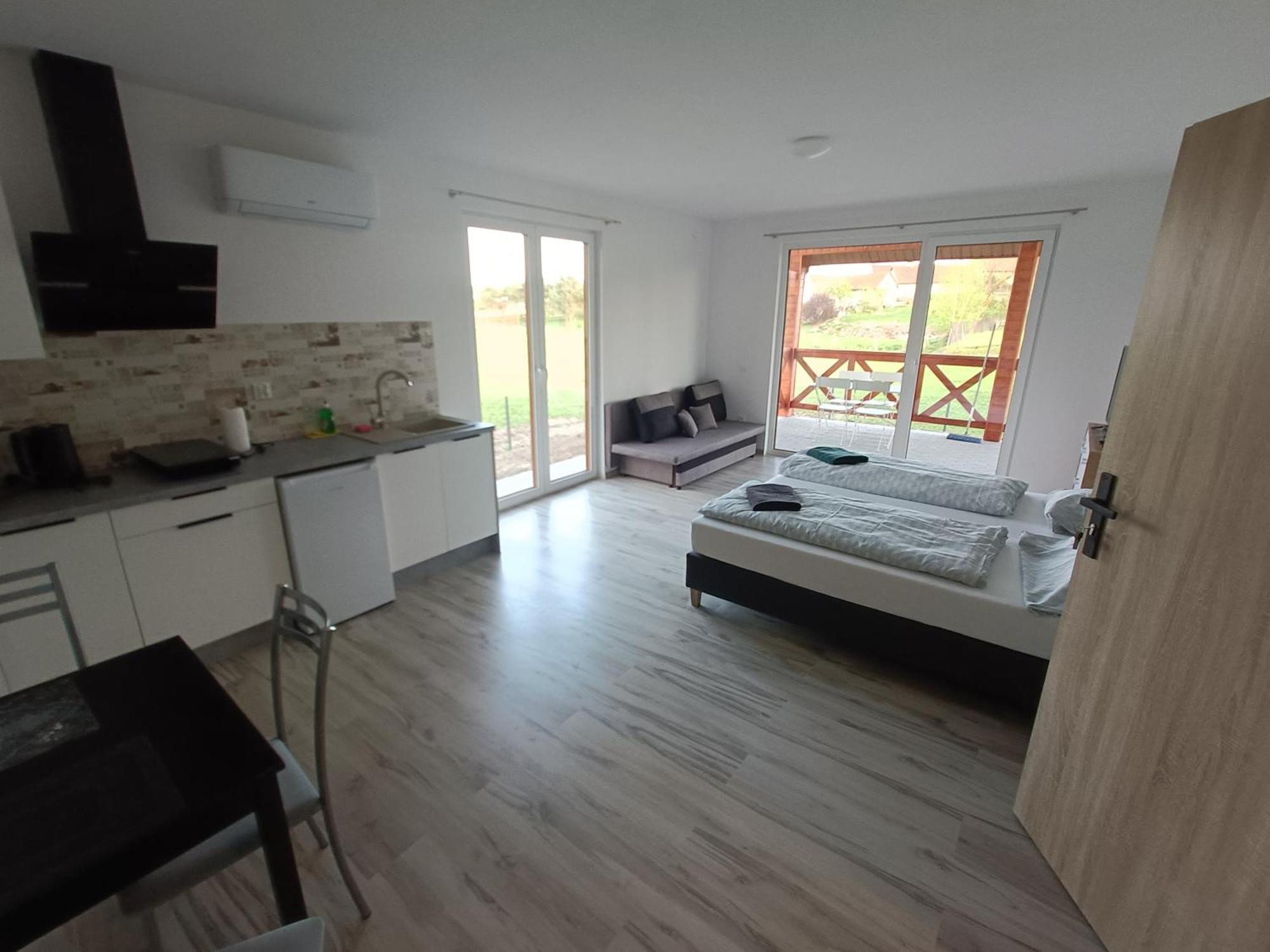 Apartamenty Kwiat Jabloni Mikolajki  Exterior photo